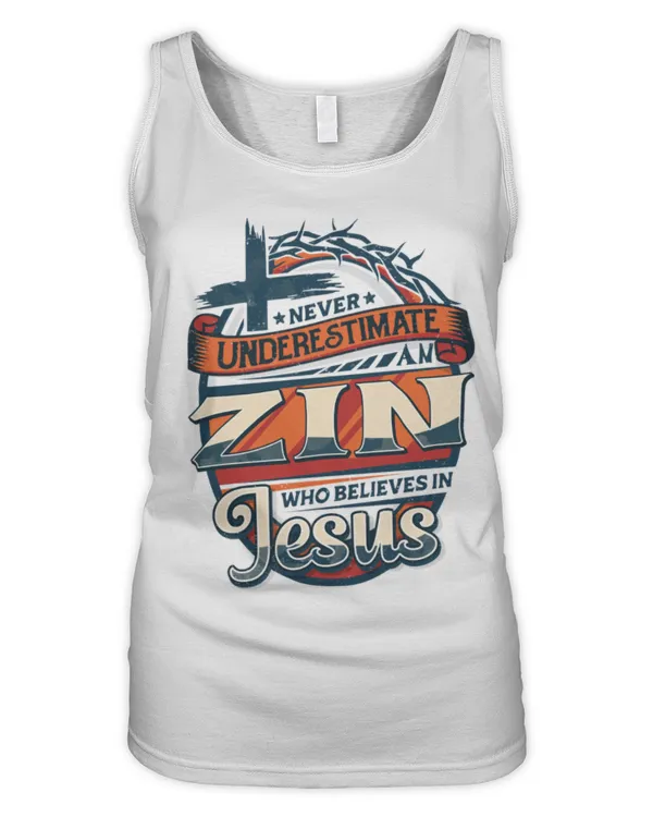 Women's Tank Top