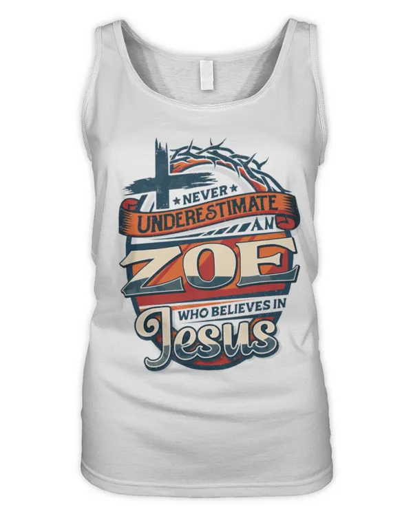 Women's Tank Top