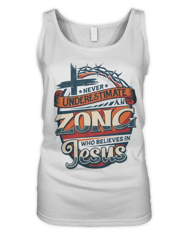 Women's Tank Top