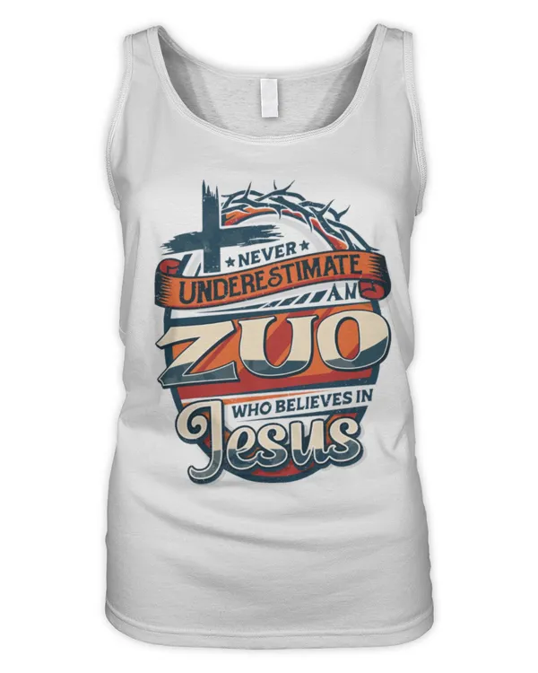 Women's Tank Top