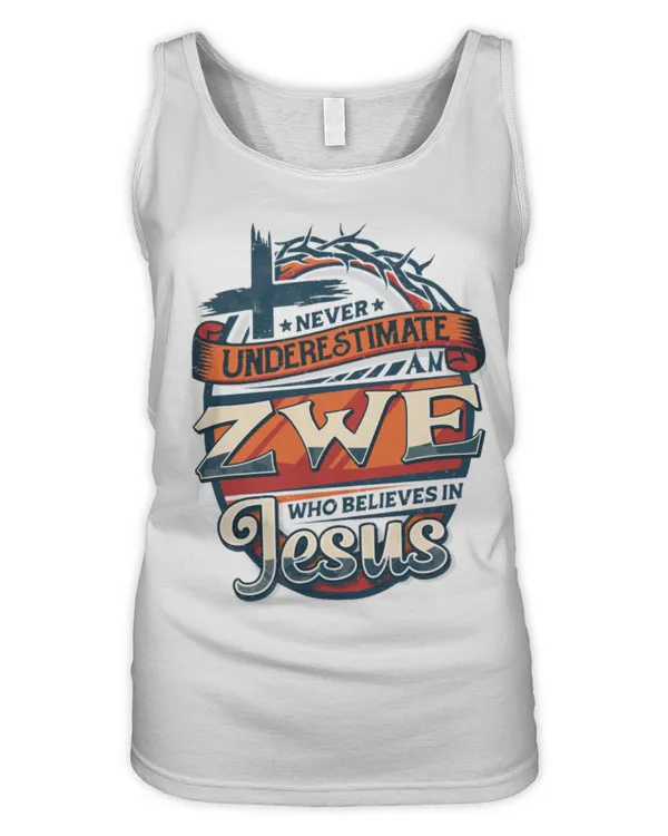 Women's Tank Top