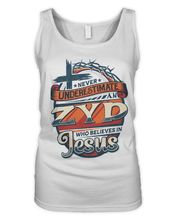 Women's Tank Top