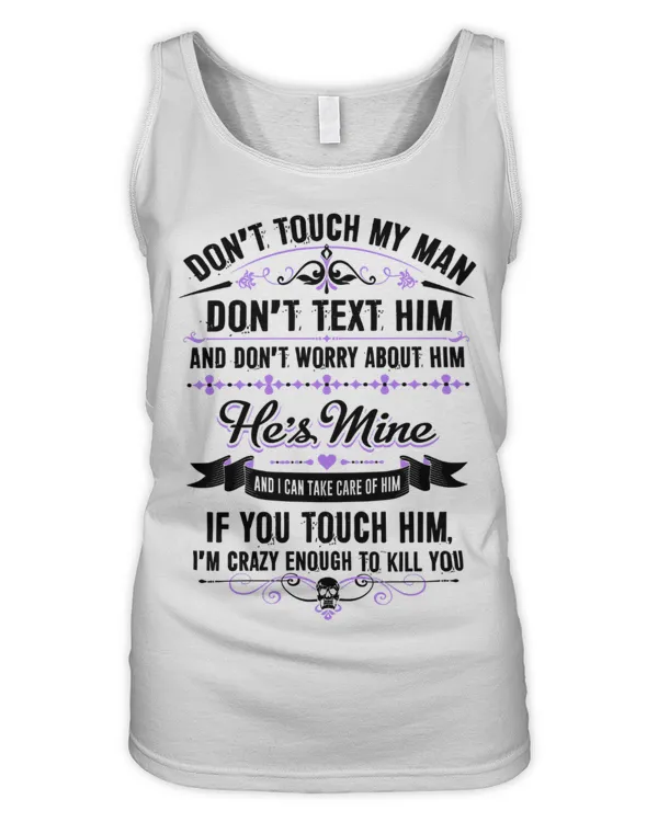 Women's Tank Top