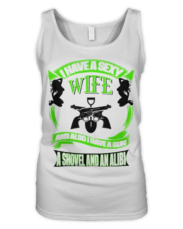 Women's Tank Top