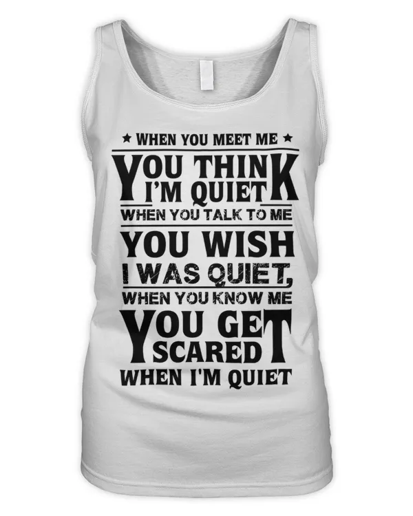 Women's Tank Top