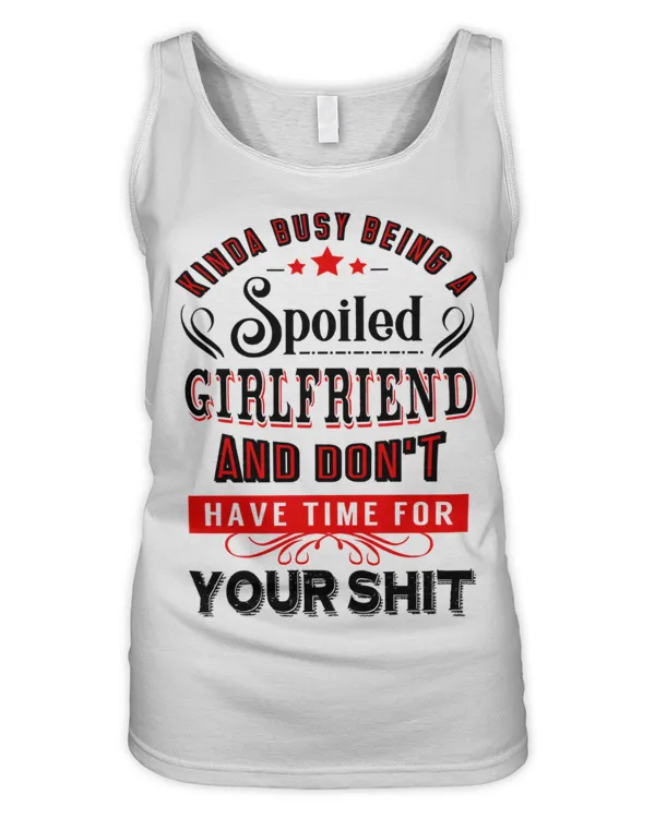 Women's Tank Top