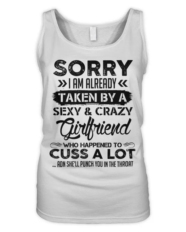 Women's Tank Top