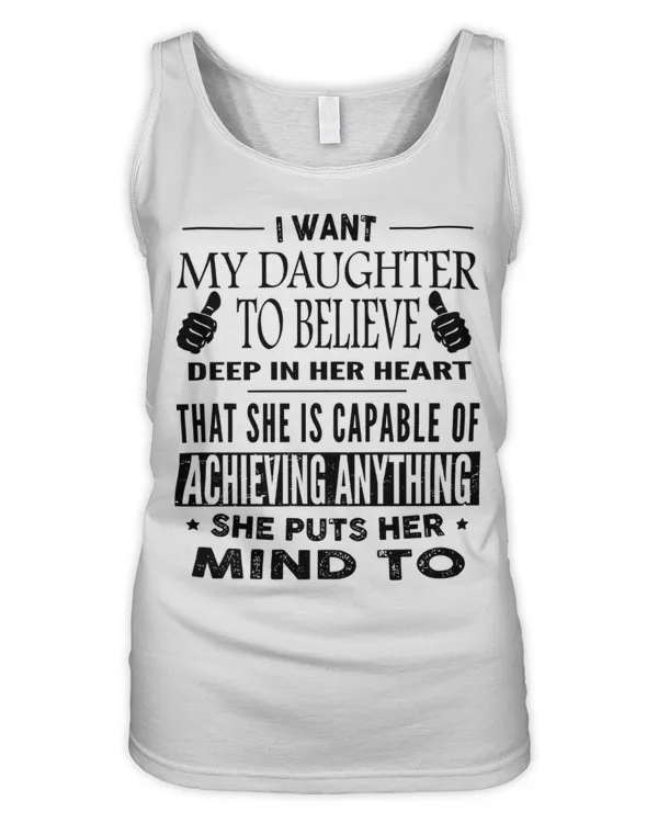 Women's Tank Top
