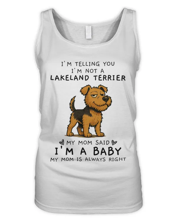 Women's Tank Top