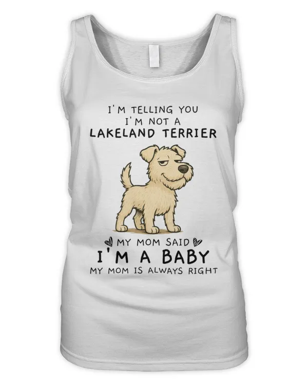 Women's Tank Top
