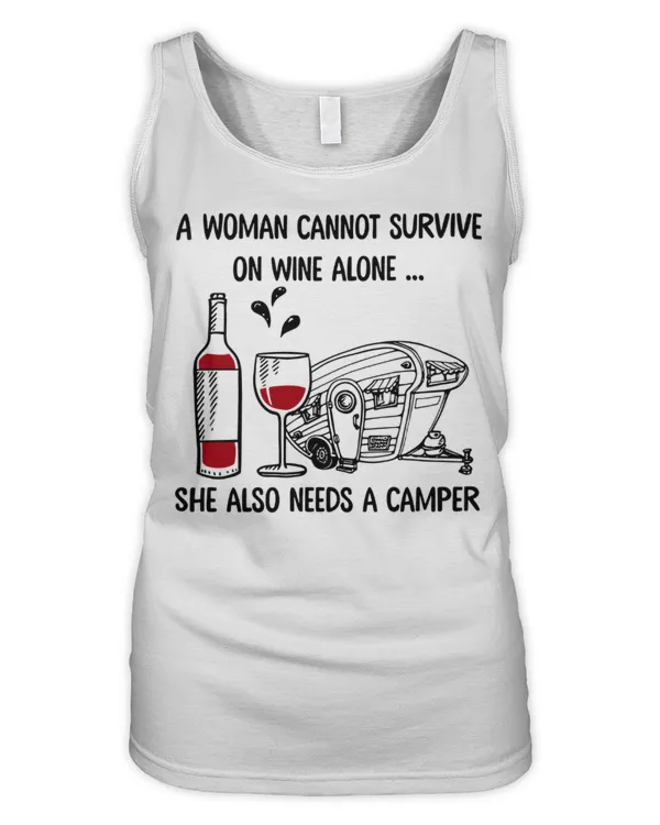 Women's Tank Top
