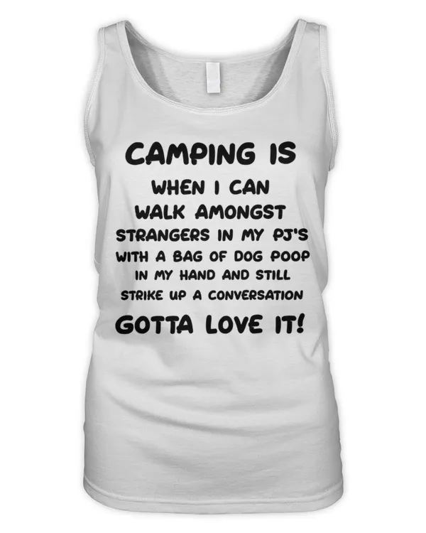 Women's Tank Top