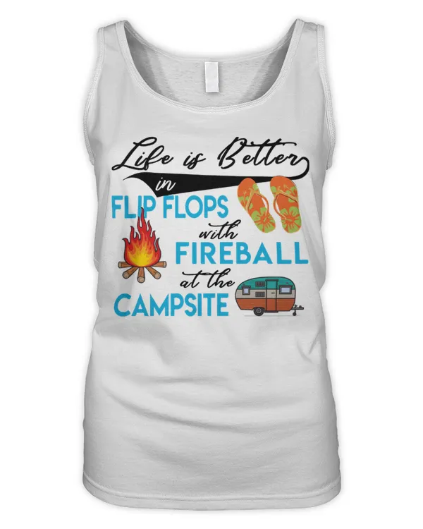 Women's Tank Top
