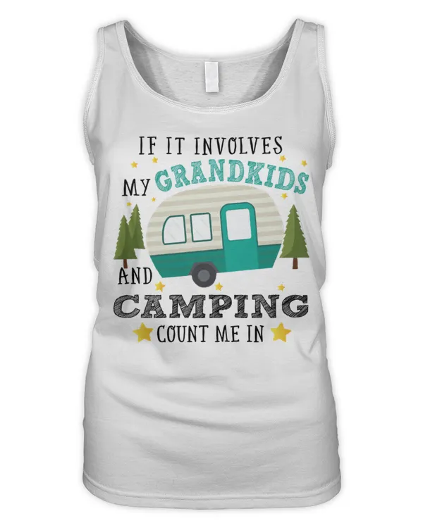 Women's Tank Top