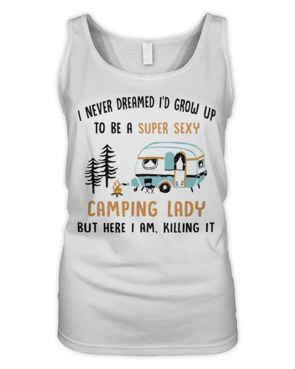 Women's Tank Top