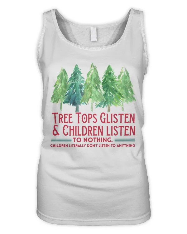 Women's Tank Top