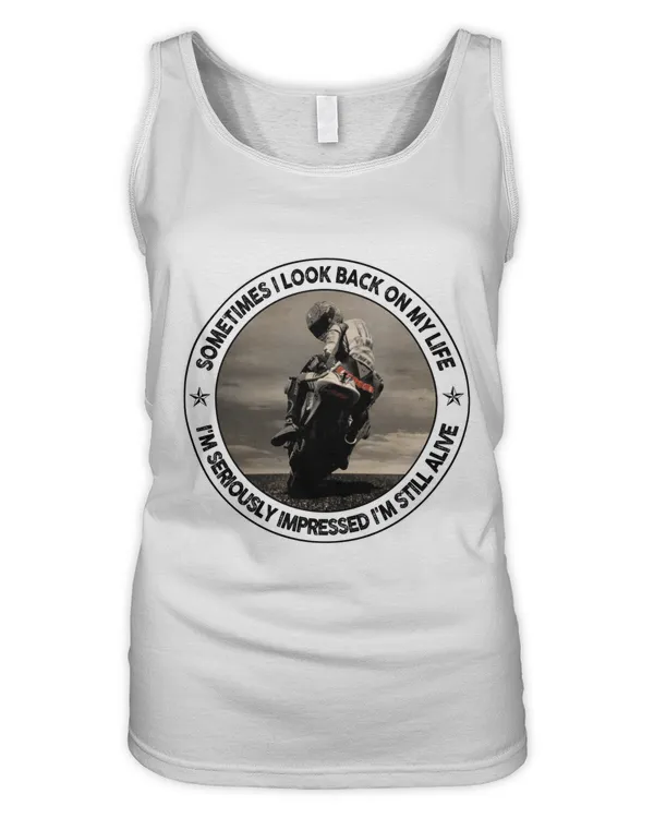 Women's Tank Top