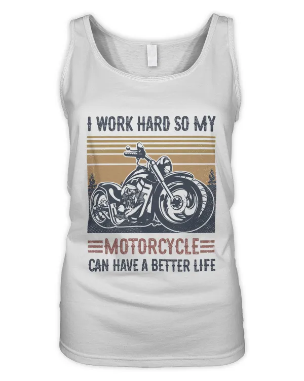 Women's Tank Top