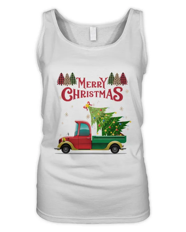 Women's Tank Top