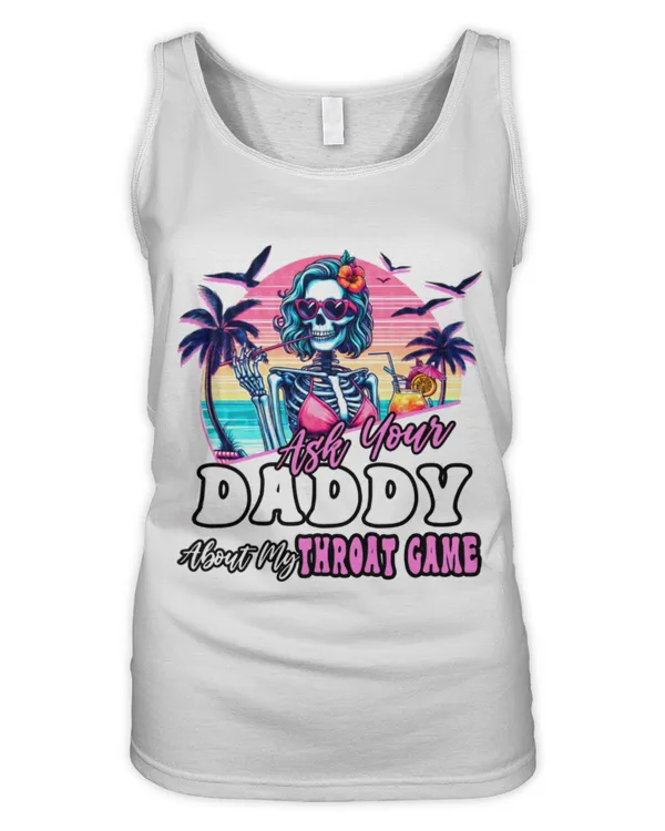 Women's Tank Top