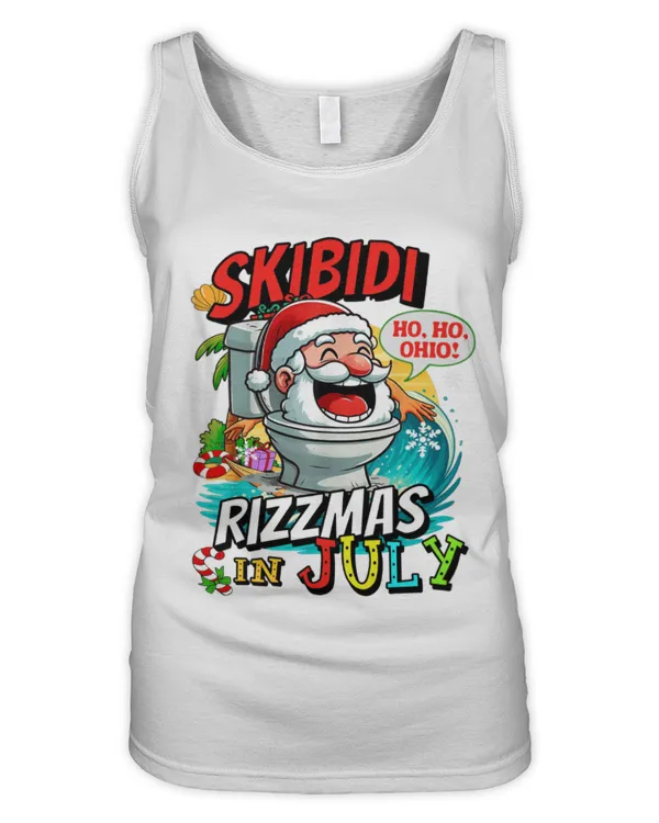 Women's Tank Top