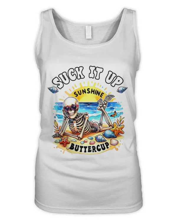 Women's Tank Top