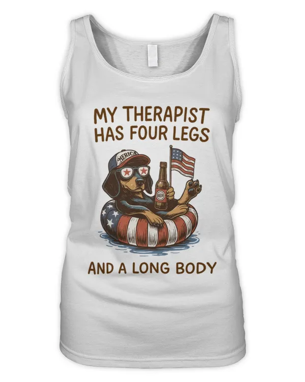 Women's Tank Top