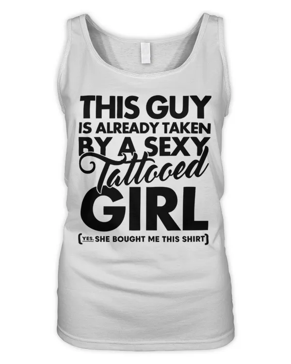Women's Tank Top
