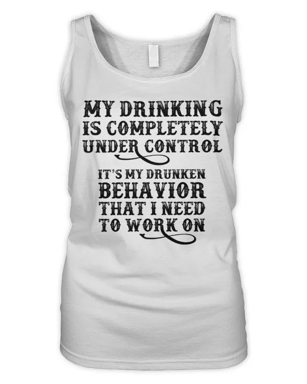 Women's Tank Top