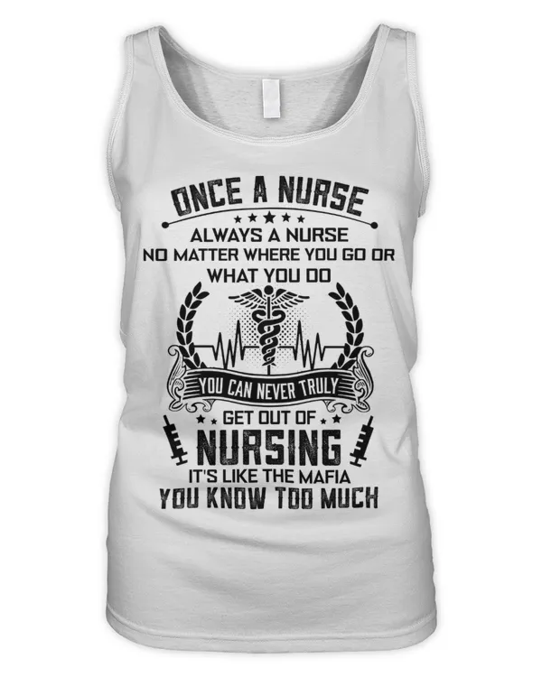 Women's Tank Top