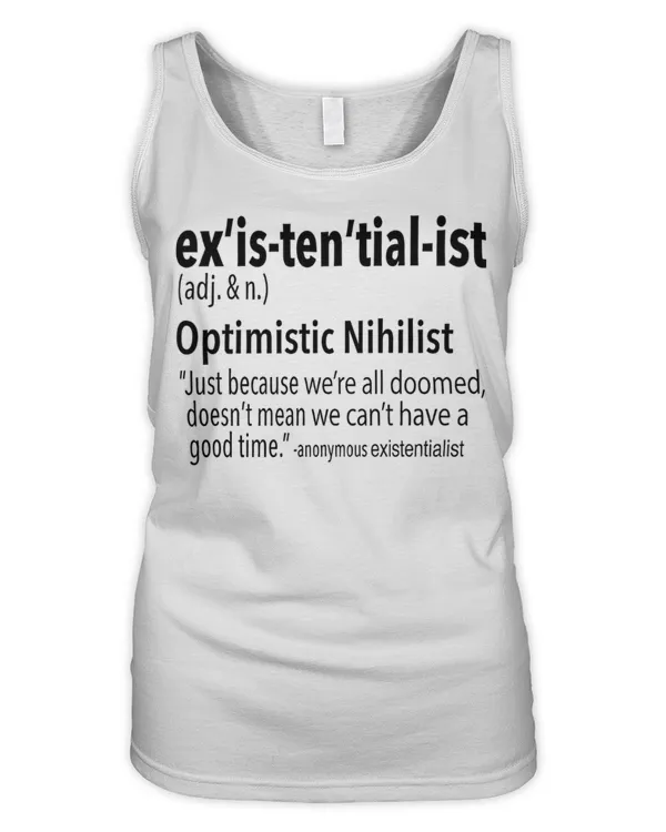 Women's Tank Top