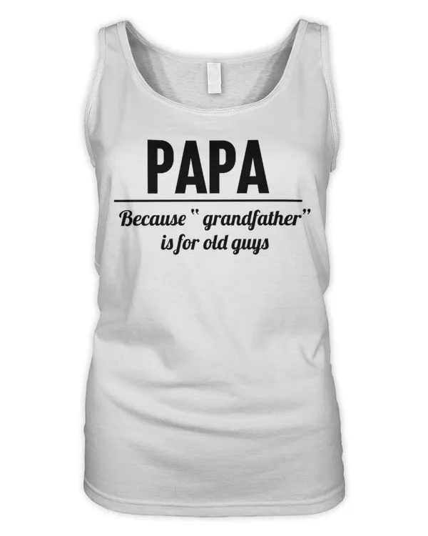 Women's Tank Top