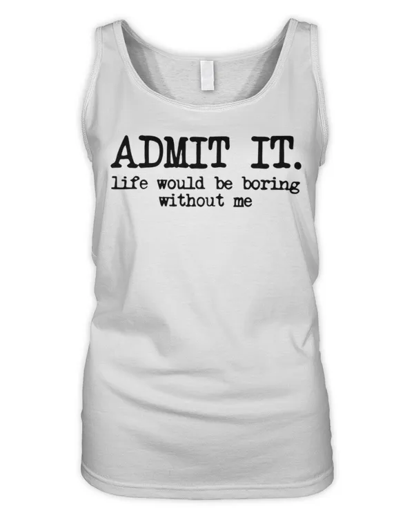Women's Tank Top