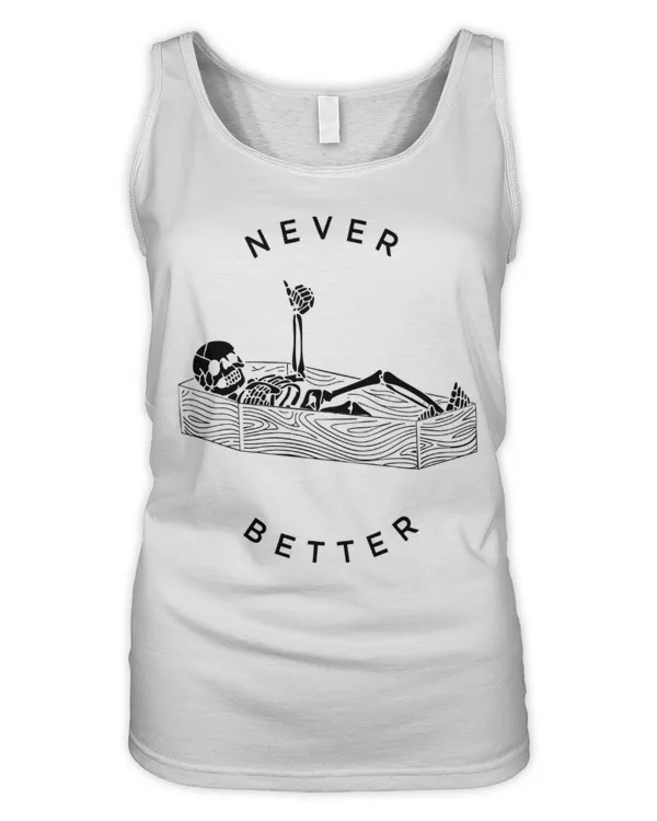 Women's Tank Top