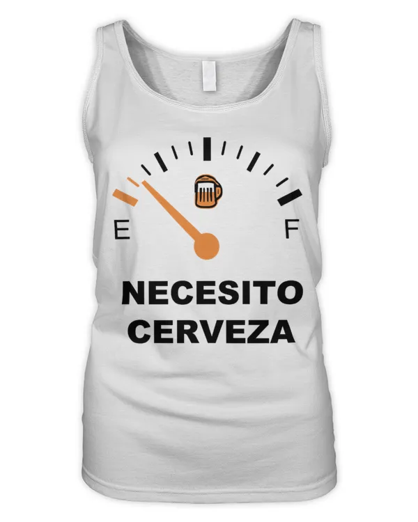 Women's Tank Top