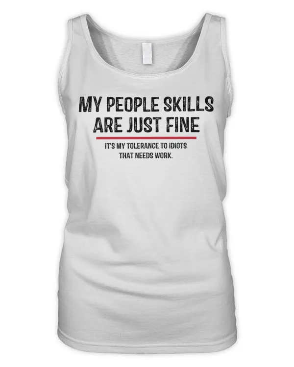 Women's Tank Top