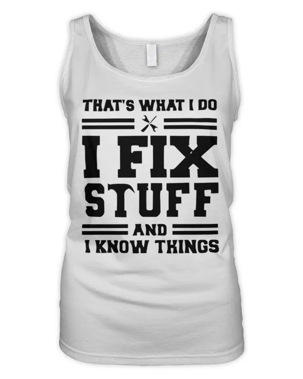 Women's Tank Top