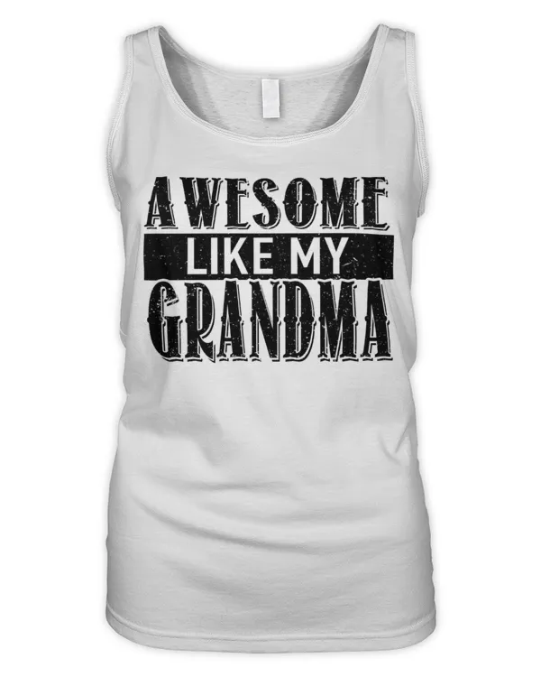 Women's Tank Top