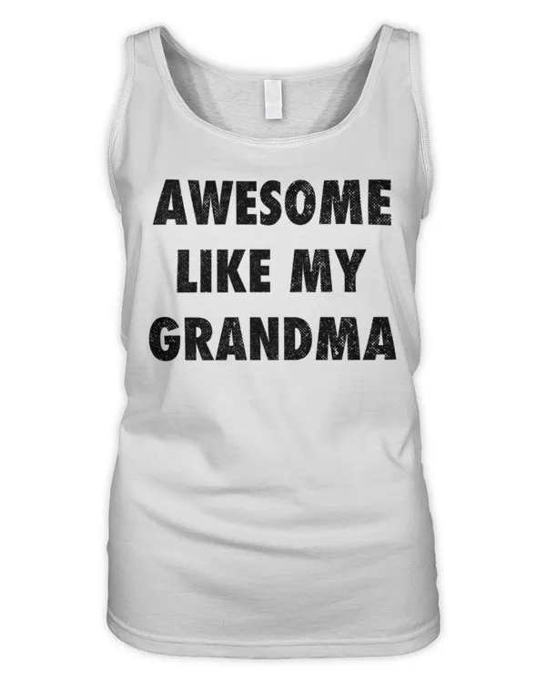 Women's Tank Top