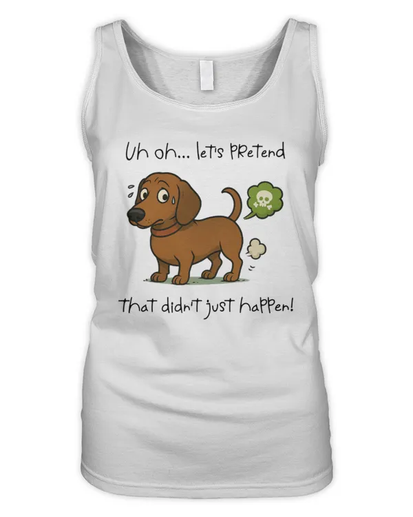 Women's Tank Top