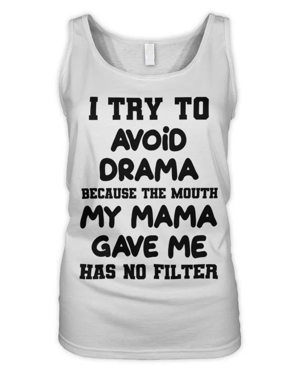 Women's Tank Top