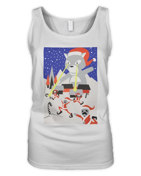 Women's Tank Top
