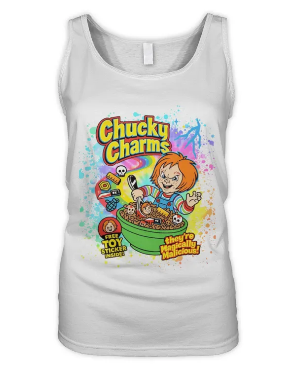 Women's Tank Top