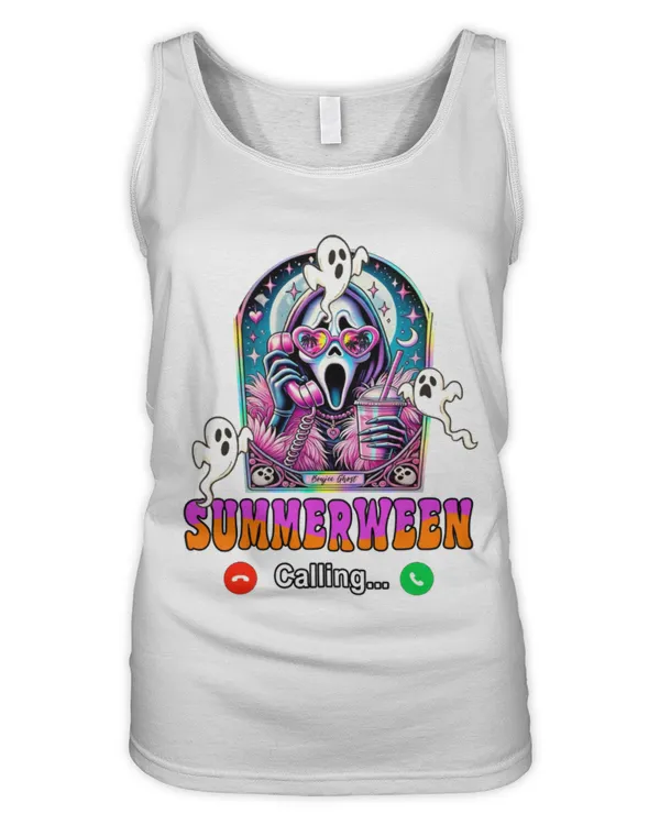 Women's Tank Top