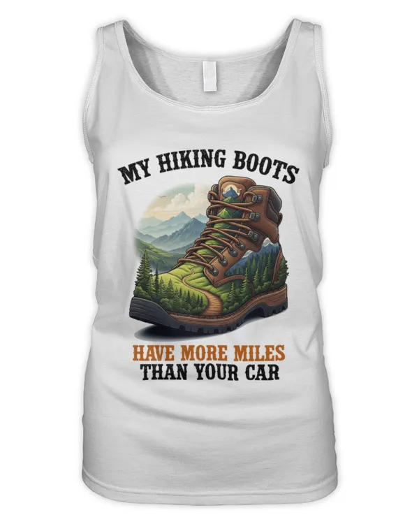 Women's Tank Top