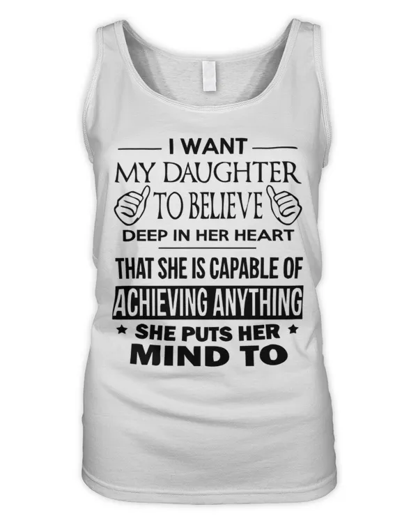 Women's Tank Top