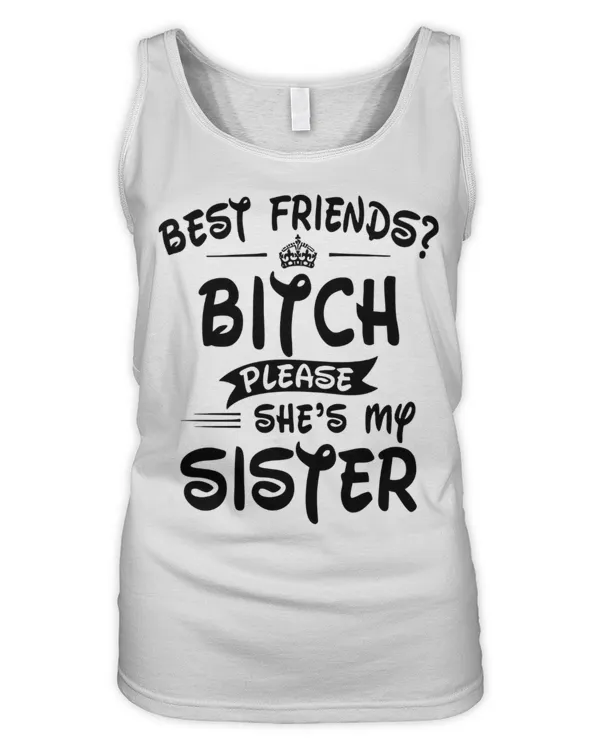 Women's Tank Top