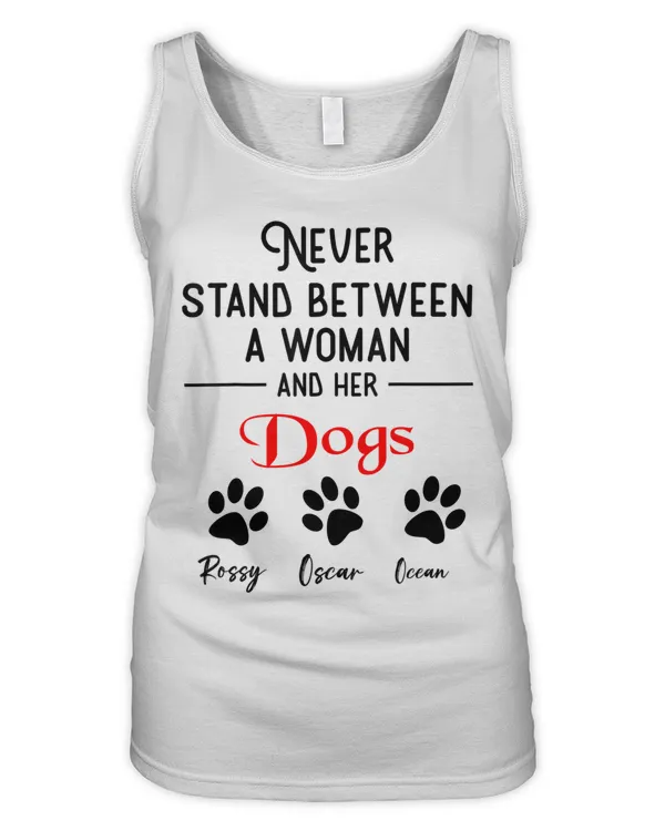 Women's Tank Top