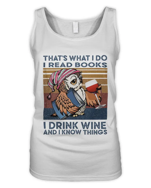 Women's Tank Top