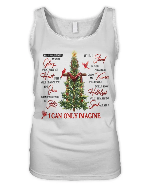 Women's Tank Top